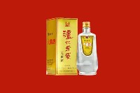 颍州回收泸州老窖