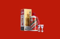 颍州回收飞天茅台酒