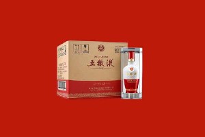 颍州回收五粮液