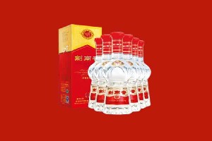 颍州回收剑南春